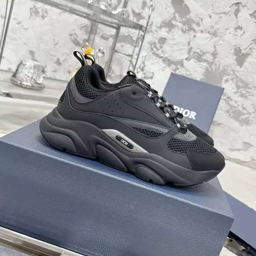 Cheap Christian Dior Casual Shoes For Men #1330093 Replica Wholesale [$105.00 USD] [ITEM#1330093] on Replica Christian Dior Casual Shoes
