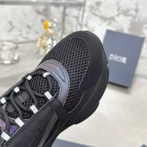 Cheap Christian Dior Casual Shoes For Men #1330093 Replica Wholesale [$105.00 USD] [ITEM#1330093] on Replica Christian Dior Casual Shoes