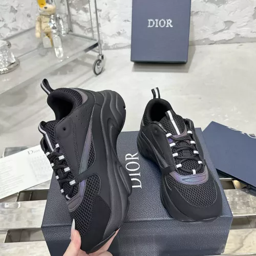 Cheap Christian Dior Casual Shoes For Men #1330093 Replica Wholesale [$105.00 USD] [ITEM#1330093] on Replica Christian Dior Casual Shoes