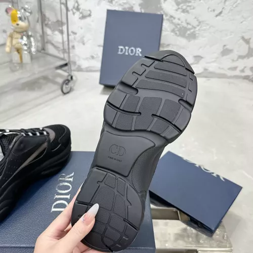 Cheap Christian Dior Casual Shoes For Men #1330093 Replica Wholesale [$105.00 USD] [ITEM#1330093] on Replica Christian Dior Casual Shoes