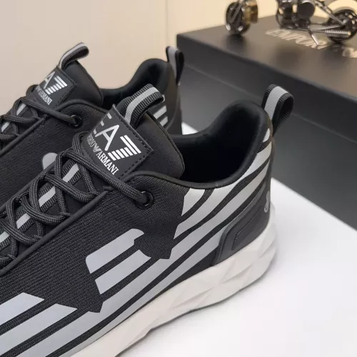 Cheap Armani Casual Shoes For Men #1330095 Replica Wholesale [$76.00 USD] [ITEM#1330095] on Replica Armani Casual Shoes