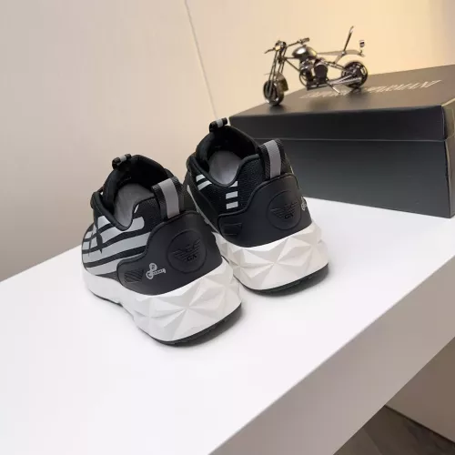 Cheap Armani Casual Shoes For Men #1330095 Replica Wholesale [$76.00 USD] [ITEM#1330095] on Replica Armani Casual Shoes