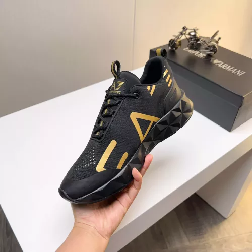 Cheap Armani Casual Shoes For Men #1330096 Replica Wholesale [$76.00 USD] [ITEM#1330096] on Replica Armani Casual Shoes