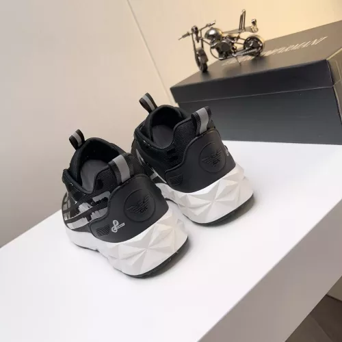 Cheap Armani Casual Shoes For Men #1330097 Replica Wholesale [$76.00 USD] [ITEM#1330097] on Replica Armani Casual Shoes
