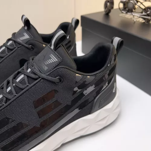 Cheap Armani Casual Shoes For Men #1330097 Replica Wholesale [$76.00 USD] [ITEM#1330097] on Replica Armani Casual Shoes
