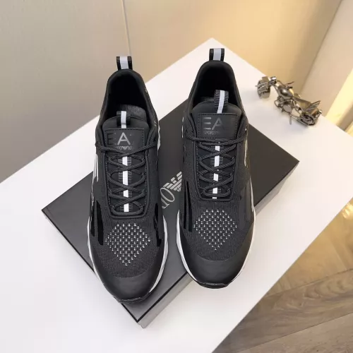 Cheap Armani Casual Shoes For Men #1330097 Replica Wholesale [$76.00 USD] [ITEM#1330097] on Replica Armani Casual Shoes