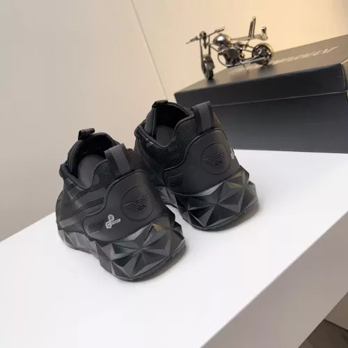 Cheap Armani Casual Shoes For Men #1330098 Replica Wholesale [$76.00 USD] [ITEM#1330098] on Replica Armani Casual Shoes