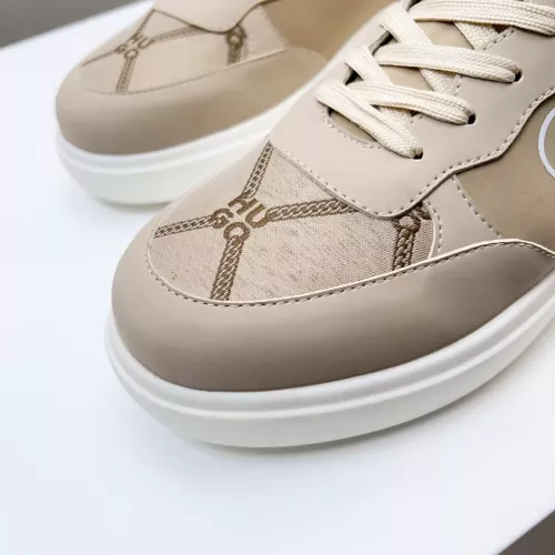 Cheap Boss Casual Shoes For Men #1330099 Replica Wholesale [$76.00 USD] [ITEM#1330099] on Replica Boss Casual Shoes