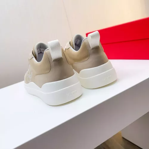 Cheap Boss Casual Shoes For Men #1330099 Replica Wholesale [$76.00 USD] [ITEM#1330099] on Replica Boss Casual Shoes