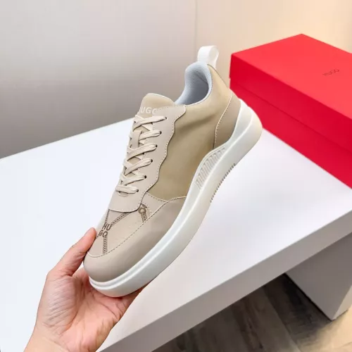 Cheap Boss Casual Shoes For Men #1330099 Replica Wholesale [$76.00 USD] [ITEM#1330099] on Replica Boss Casual Shoes