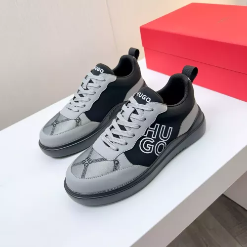 Boss Casual Shoes For Men #1330100