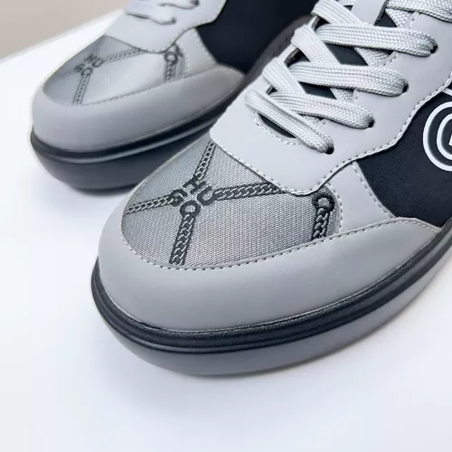 Cheap Boss Casual Shoes For Men #1330100 Replica Wholesale [$76.00 USD] [ITEM#1330100] on Replica Boss Casual Shoes