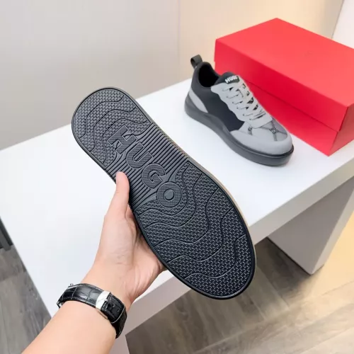 Cheap Boss Casual Shoes For Men #1330100 Replica Wholesale [$76.00 USD] [ITEM#1330100] on Replica Boss Casual Shoes