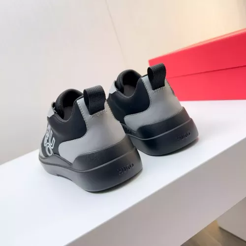 Cheap Boss Casual Shoes For Men #1330100 Replica Wholesale [$76.00 USD] [ITEM#1330100] on Replica Boss Casual Shoes