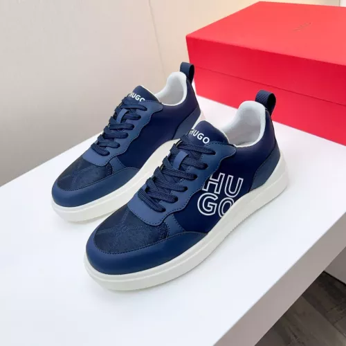 Boss Casual Shoes For Men #1330101