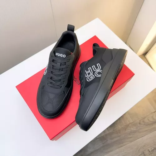 Cheap Boss Casual Shoes For Men #1330102 Replica Wholesale [$76.00 USD] [ITEM#1330102] on Replica Boss Casual Shoes