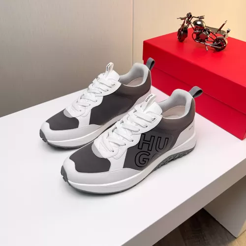 Boss Casual Shoes For Men #1330103