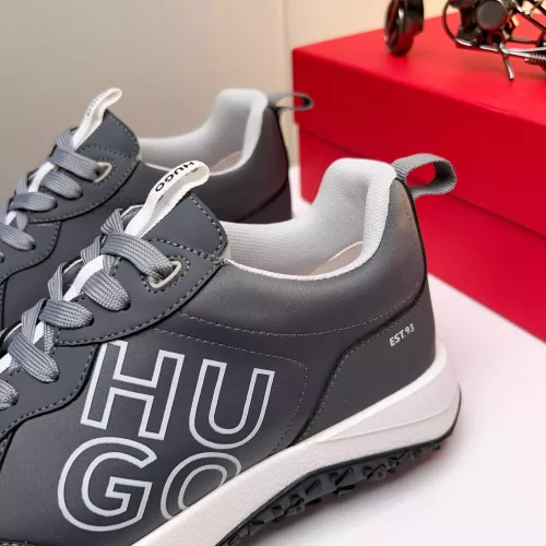 Cheap Boss Casual Shoes For Men #1330104 Replica Wholesale [$80.00 USD] [ITEM#1330104] on Replica Boss Casual Shoes