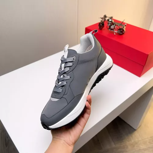 Cheap Boss Casual Shoes For Men #1330104 Replica Wholesale [$80.00 USD] [ITEM#1330104] on Replica Boss Casual Shoes