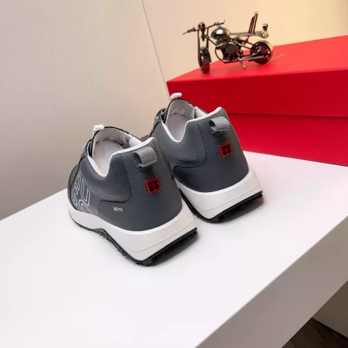 Cheap Boss Casual Shoes For Men #1330104 Replica Wholesale [$80.00 USD] [ITEM#1330104] on Replica Boss Casual Shoes