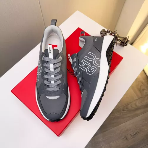 Cheap Boss Casual Shoes For Men #1330104 Replica Wholesale [$80.00 USD] [ITEM#1330104] on Replica Boss Casual Shoes