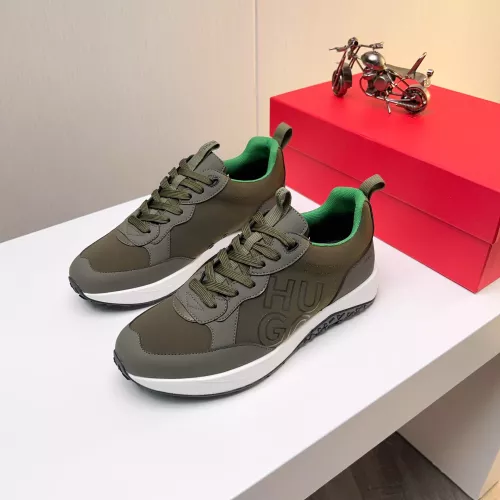 Boss Casual Shoes For Men #1330105