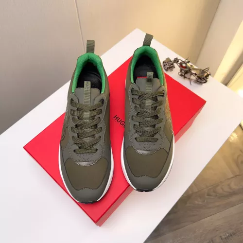 Cheap Boss Casual Shoes For Men #1330105 Replica Wholesale [$80.00 USD] [ITEM#1330105] on Replica Boss Casual Shoes