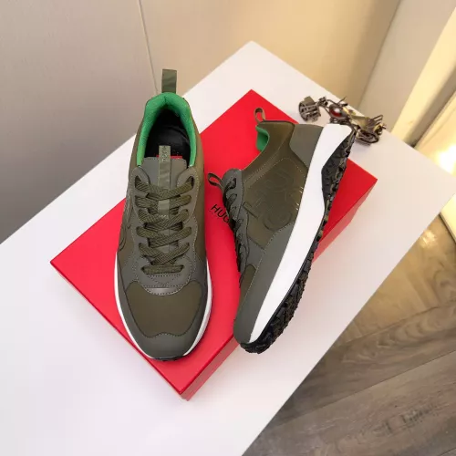 Cheap Boss Casual Shoes For Men #1330105 Replica Wholesale [$80.00 USD] [ITEM#1330105] on Replica Boss Casual Shoes