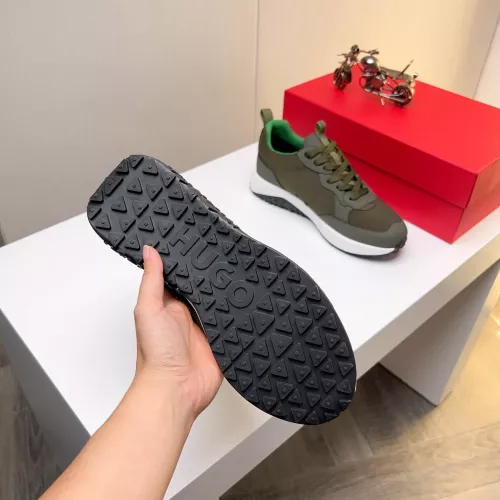 Cheap Boss Casual Shoes For Men #1330105 Replica Wholesale [$80.00 USD] [ITEM#1330105] on Replica Boss Casual Shoes