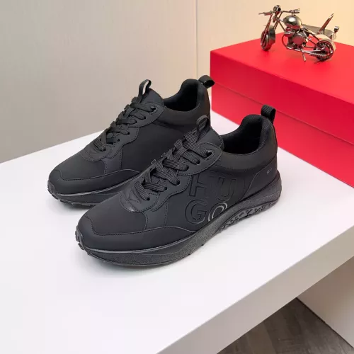 Boss Casual Shoes For Men #1330107