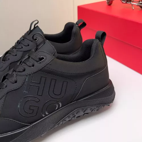 Cheap Boss Casual Shoes For Men #1330107 Replica Wholesale [$80.00 USD] [ITEM#1330107] on Replica Boss Casual Shoes