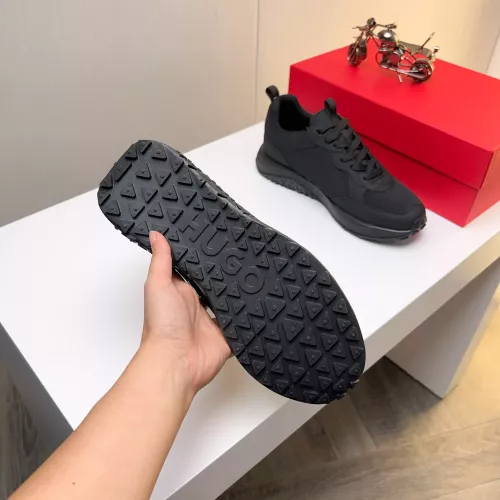 Cheap Boss Casual Shoes For Men #1330107 Replica Wholesale [$80.00 USD] [ITEM#1330107] on Replica Boss Casual Shoes