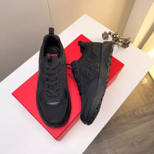 Cheap Boss Casual Shoes For Men #1330107 Replica Wholesale [$80.00 USD] [ITEM#1330107] on Replica Boss Casual Shoes