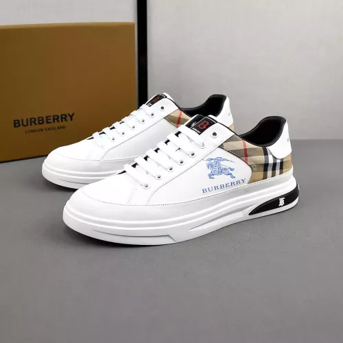 Burberry Casual Shoes For Men #1330108