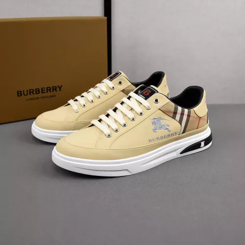 Burberry Casual Shoes For Men #1330109