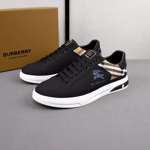 Burberry Casual Shoes For Men #1330110