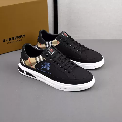 Cheap Burberry Casual Shoes For Men #1330110 Replica Wholesale [$80.00 USD] [ITEM#1330110] on Replica Burberry Casual Shoes