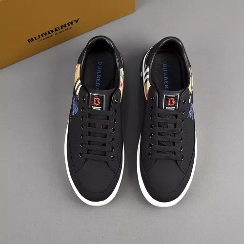 Cheap Burberry Casual Shoes For Men #1330110 Replica Wholesale [$80.00 USD] [ITEM#1330110] on Replica Burberry Casual Shoes