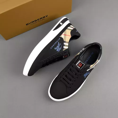 Cheap Burberry Casual Shoes For Men #1330110 Replica Wholesale [$80.00 USD] [ITEM#1330110] on Replica Burberry Casual Shoes