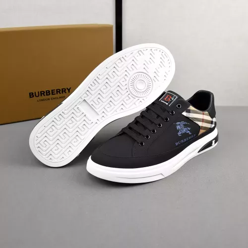 Cheap Burberry Casual Shoes For Men #1330110 Replica Wholesale [$80.00 USD] [ITEM#1330110] on Replica Burberry Casual Shoes