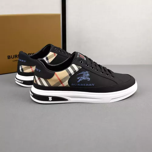 Cheap Burberry Casual Shoes For Men #1330110 Replica Wholesale [$80.00 USD] [ITEM#1330110] on Replica Burberry Casual Shoes