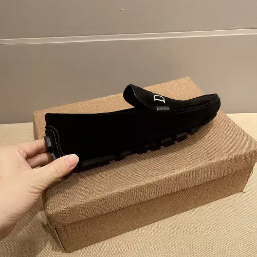 Cheap Christian Dior Leather Shoes For Men #1330111 Replica Wholesale [$72.00 USD] [ITEM#1330111] on Replica Christian Dior Leather Shoes