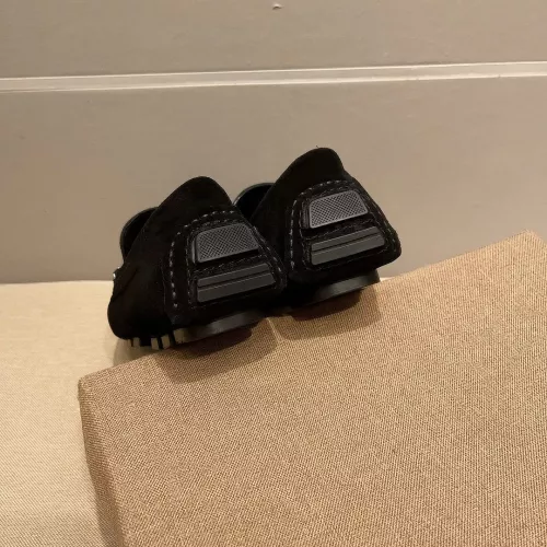 Cheap Christian Dior Leather Shoes For Men #1330111 Replica Wholesale [$72.00 USD] [ITEM#1330111] on Replica Christian Dior Leather Shoes
