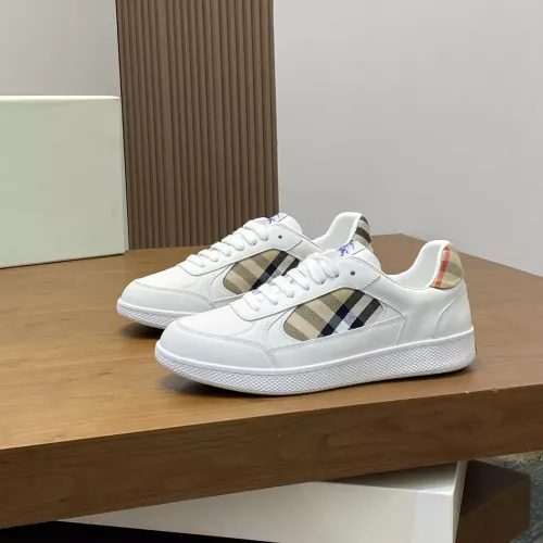 Burberry Casual Shoes For Men #1330118