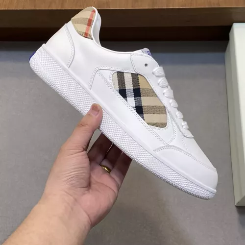 Cheap Burberry Casual Shoes For Men #1330118 Replica Wholesale [$76.00 USD] [ITEM#1330118] on Replica Burberry Casual Shoes