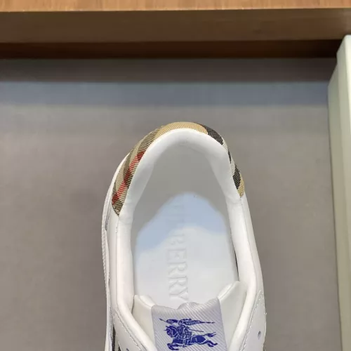 Cheap Burberry Casual Shoes For Men #1330118 Replica Wholesale [$76.00 USD] [ITEM#1330118] on Replica Burberry Casual Shoes