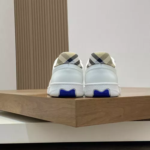 Cheap Burberry Casual Shoes For Men #1330118 Replica Wholesale [$76.00 USD] [ITEM#1330118] on Replica Burberry Casual Shoes