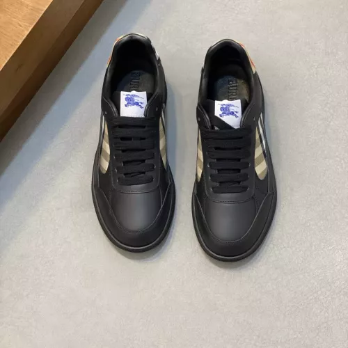 Cheap Burberry Casual Shoes For Men #1330119 Replica Wholesale [$76.00 USD] [ITEM#1330119] on Replica Burberry Casual Shoes