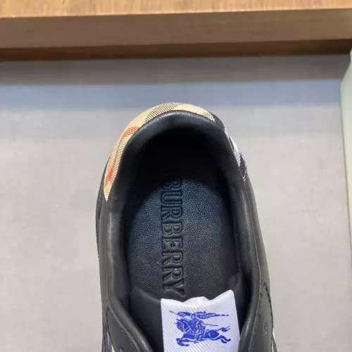 Cheap Burberry Casual Shoes For Men #1330119 Replica Wholesale [$76.00 USD] [ITEM#1330119] on Replica Burberry Casual Shoes
