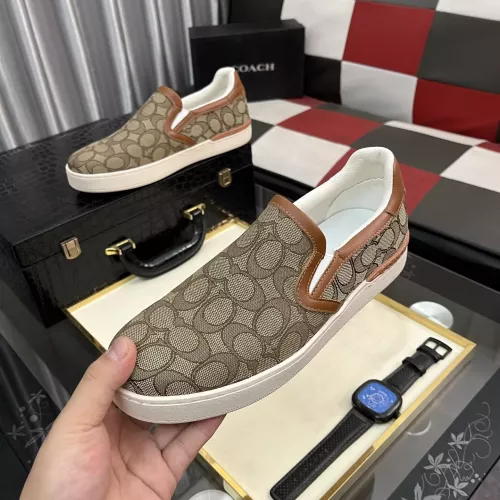 Coach Fashion Shoes For Men #1330120
